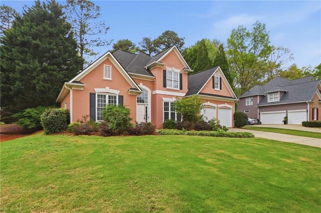 2923 Misty Rock Cove, Dacula, GA 30019