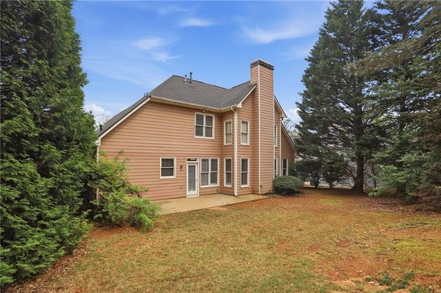 2923 Misty Rock Cove, Dacula, GA 30019