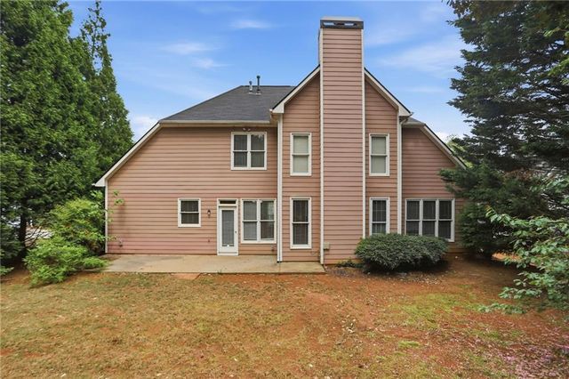 2923 Misty Rock Cove, Dacula, GA 30019