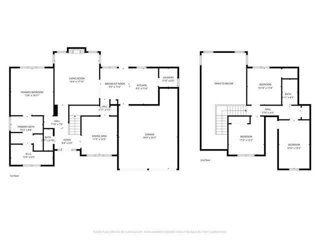 2923 Misty Rock Cove, Dacula, GA 30019