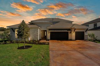 601 Gunison DR, Lakeway, TX 78738