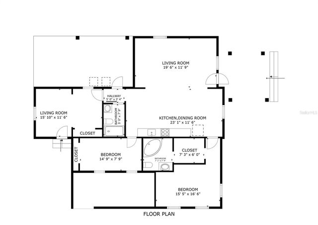 7890 MARX DRIVE, North Fort Myers, FL 33917