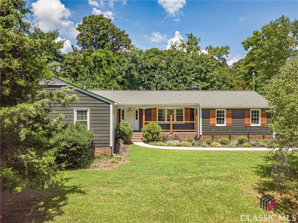 1100 Hardwood Drive, Monroe, GA 30655