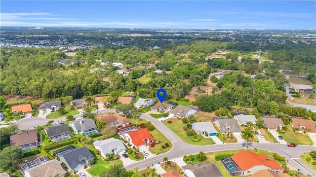 6612 Merryport LN, Naples, FL 34104