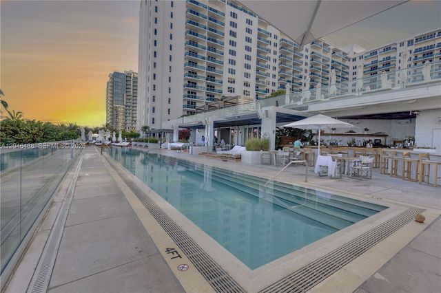 2301 Collins Avenue PH22, Miami Beach, FL 33139
