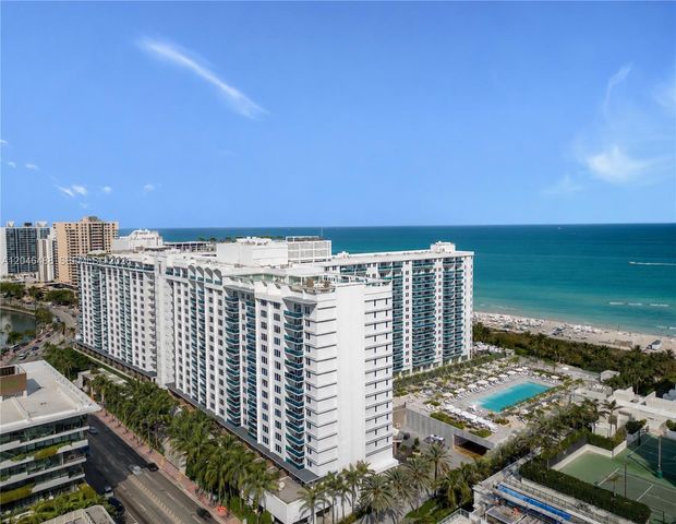 2301 Collins Avenue PH22, Miami Beach, FL 33139