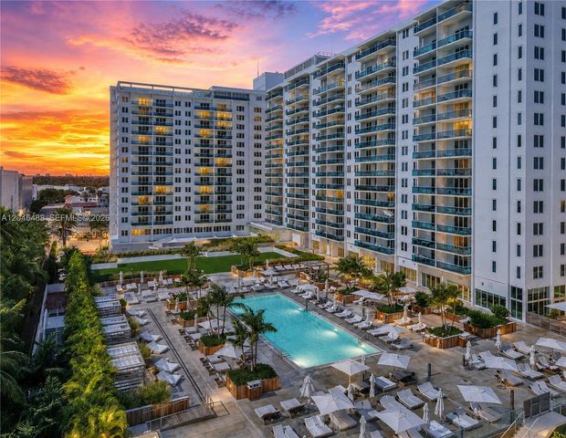 2301 Collins Avenue PH22, Miami Beach, FL 33139