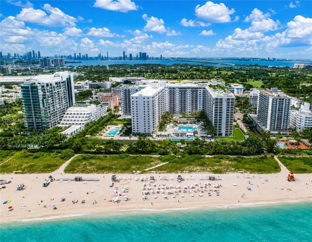 2301 Collins Avenue PH22, Miami Beach, FL 33139