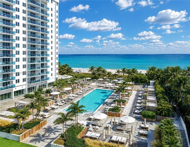 2301 Collins Avenue PH22, Miami Beach, FL 33139
