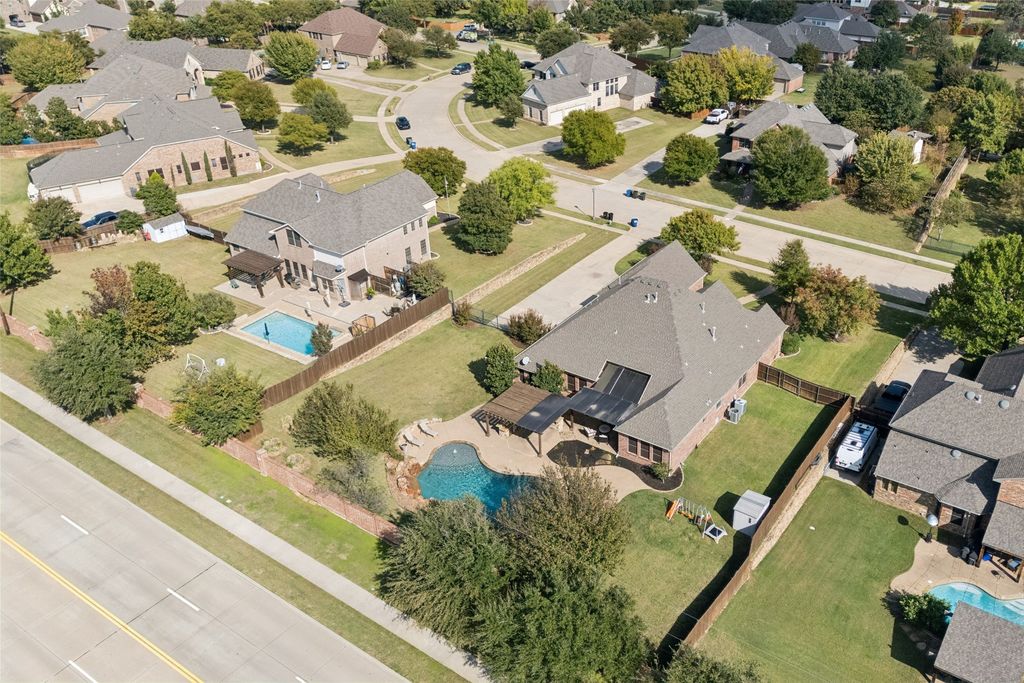 520 Unbridled Lane, Keller, TX 76248 — photo 3