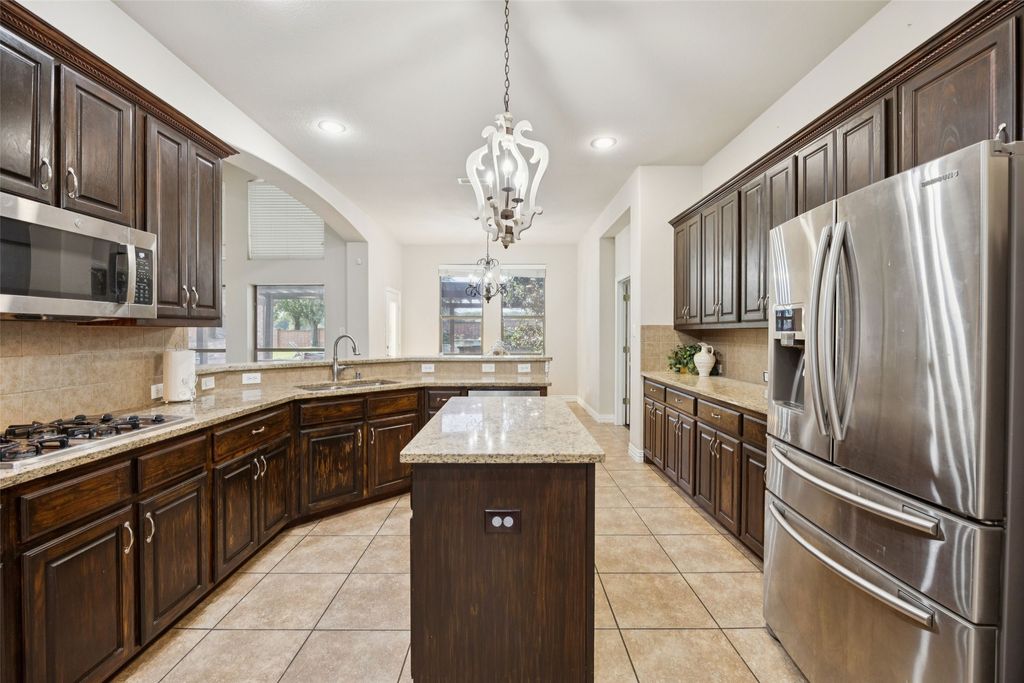 520 Unbridled Lane, Keller, TX 76248 — photo 4
