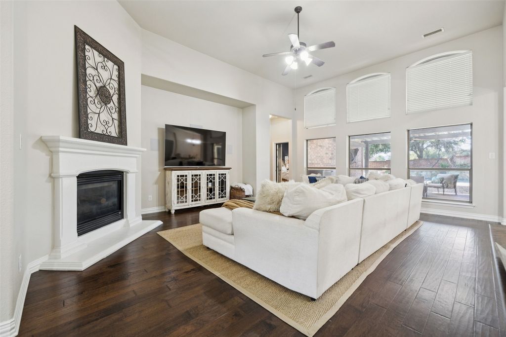 520 Unbridled Lane, Keller, TX 76248 — photo 5