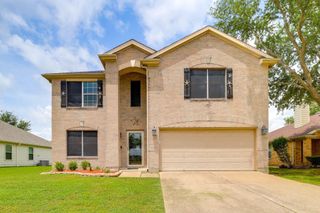 8019 Berkely Court, Baytown, TX 77521