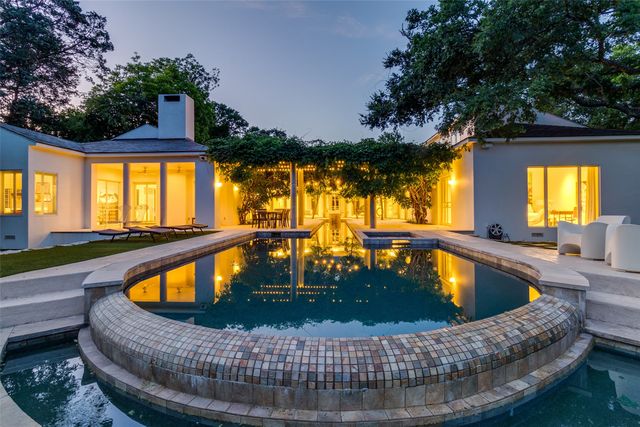 4524 Park Lane, Dallas, TX 75220