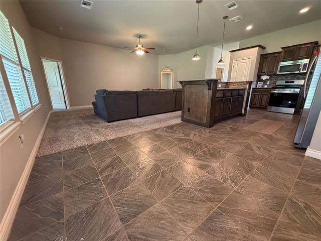 12508 SE 18th Street, Choctaw, OK 73020