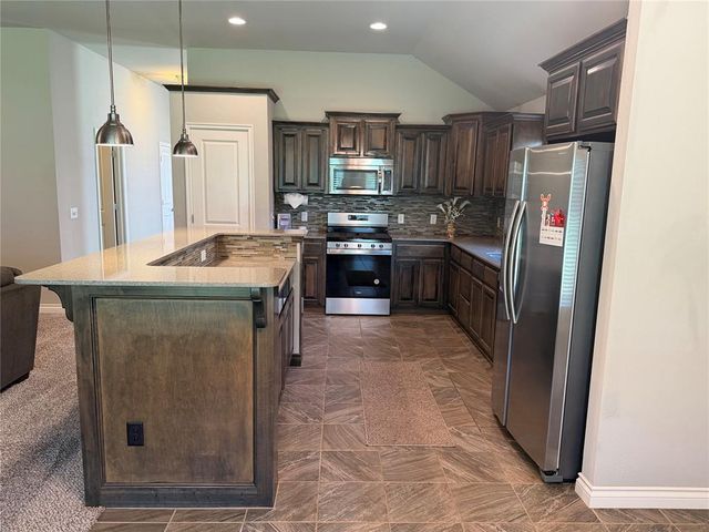12508 SE 18th Street, Choctaw, OK 73020
