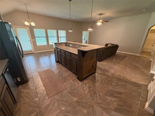 12508 SE 18th Street, Choctaw, OK 73020
