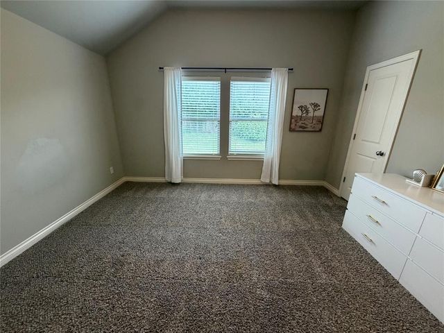 12508 SE 18th Street, Choctaw, OK 73020