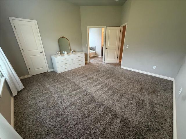 12508 SE 18th Street, Choctaw, OK 73020