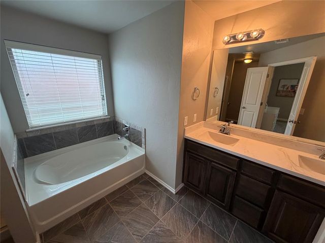 12508 SE 18th Street, Choctaw, OK 73020
