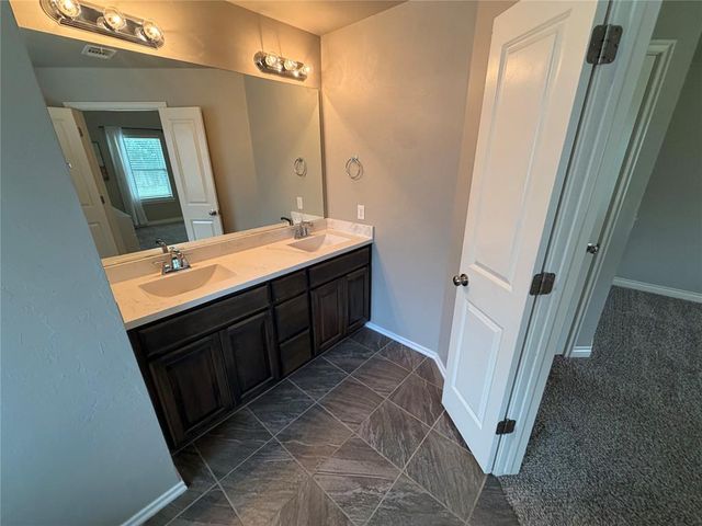 12508 SE 18th Street, Choctaw, OK 73020