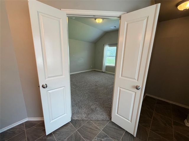 12508 SE 18th Street, Choctaw, OK 73020