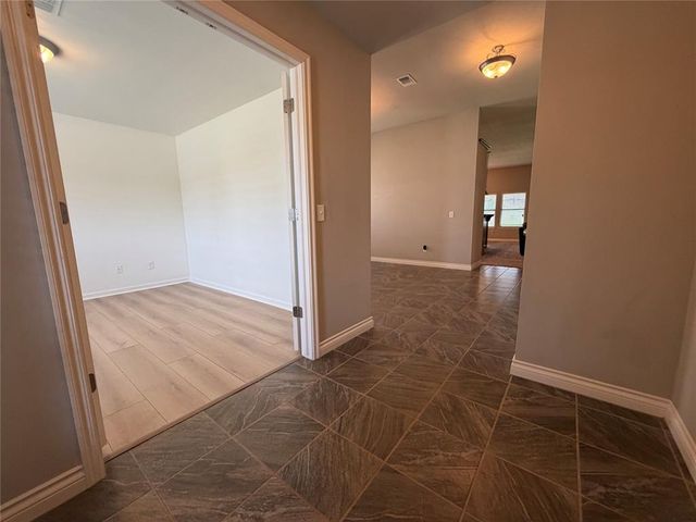 12508 SE 18th Street, Choctaw, OK 73020