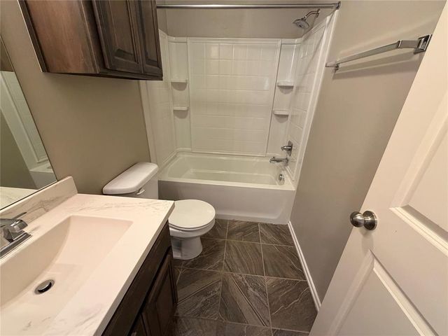 12508 SE 18th Street, Choctaw, OK 73020