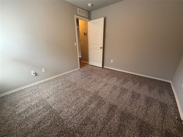 12508 SE 18th Street, Choctaw, OK 73020