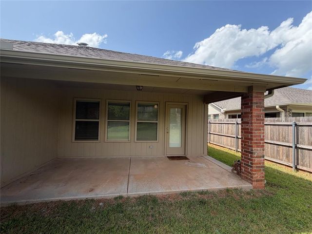 12508 SE 18th Street, Choctaw, OK 73020