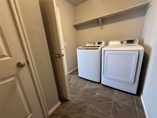 12508 SE 18th Street, Choctaw, OK 73020