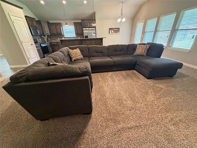 12508 SE 18th Street, Choctaw, OK 73020