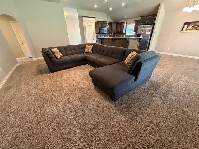 12508 SE 18th Street, Choctaw, OK 73020