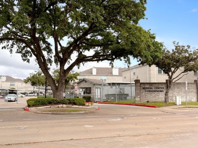7797 Cambridge Street 7797, Houston, TX 77054