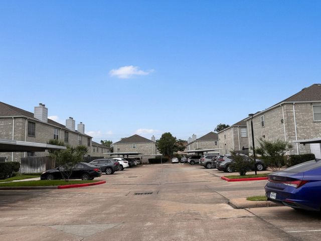 7797 Cambridge Street 7797, Houston, TX 77054