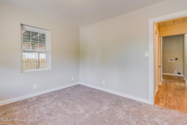 1102 Calhoun Street, Ocean Springs, MS 39564