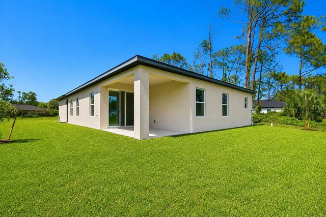 8211 ELKENBERRY AVENUE, North Port, FL 34291