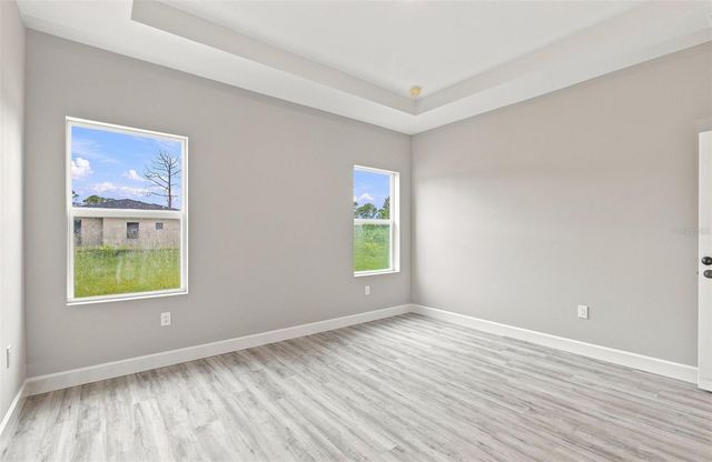 8211 ELKENBERRY AVENUE, North Port, FL 34291