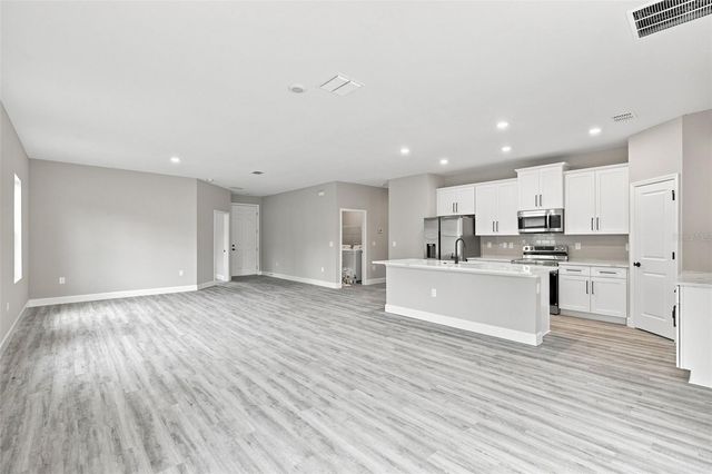 8211 ELKENBERRY AVENUE, North Port, FL 34291