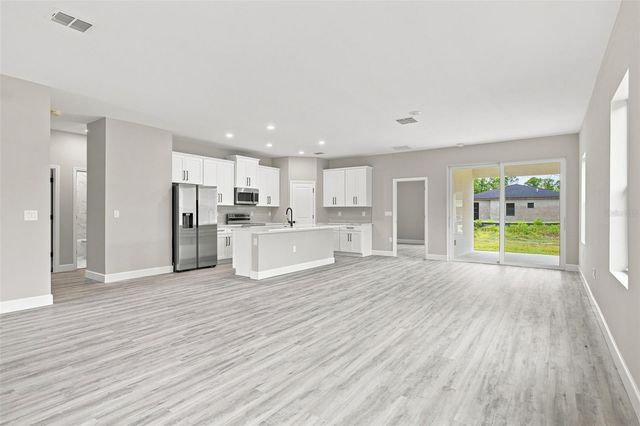 8211 ELKENBERRY AVENUE, North Port, FL 34291