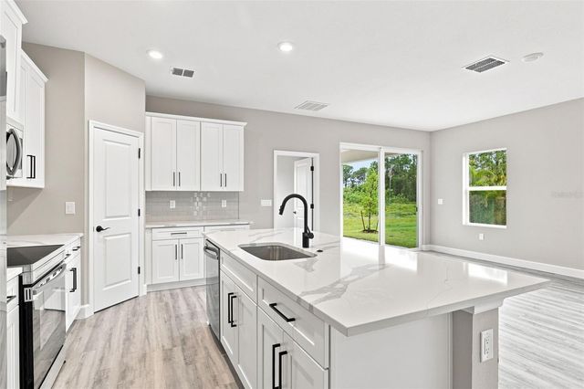 8211 ELKENBERRY AVENUE, North Port, FL 34291