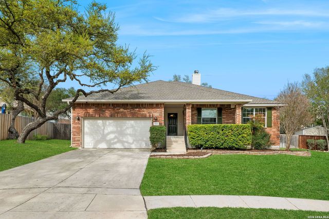 3306 Cambria, San Antonio, TX 78251