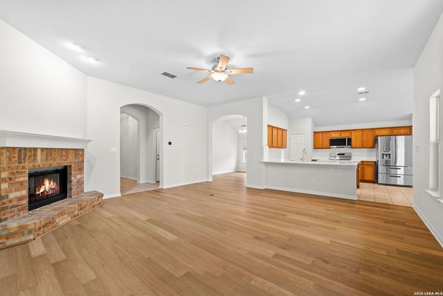 3306 Cambria, San Antonio, TX 78251