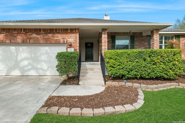 3306 Cambria, San Antonio, TX 78251