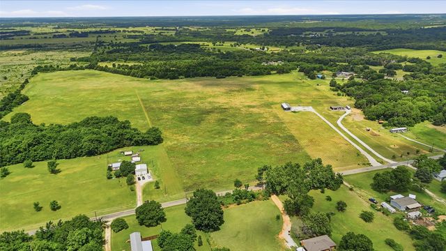 Tracts 4 and 5 Sandusky Road, Whitesboro, TX 76273
