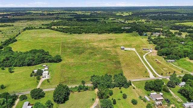 Tracts 4 and 5 Sandusky Road, Whitesboro, TX 76273