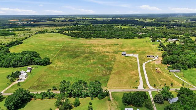 Tracts 4 and 5 Sandusky Road, Whitesboro, TX 76273