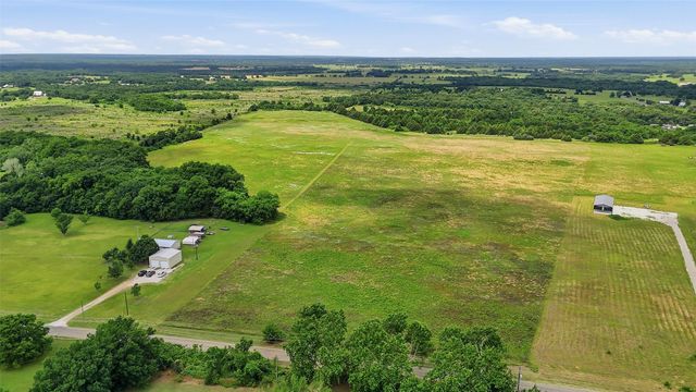 Tracts 4 and 5 Sandusky Road, Whitesboro, TX 76273