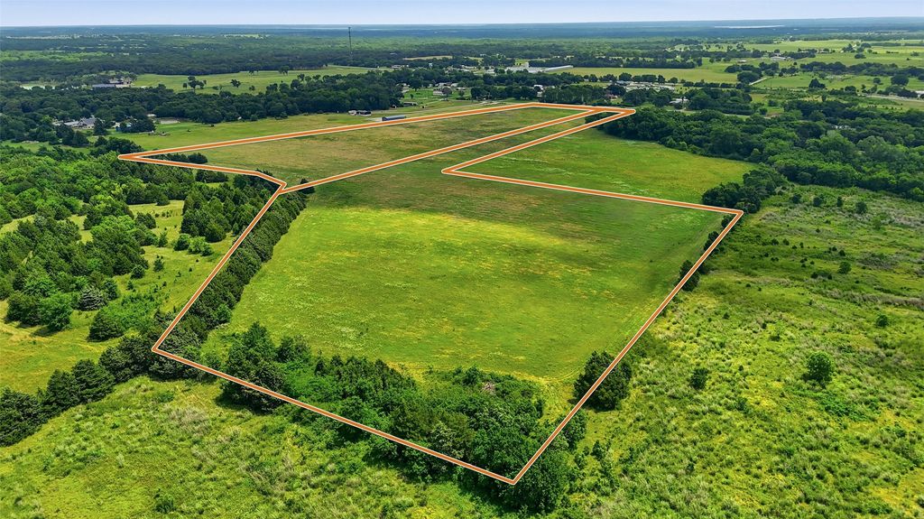 Tracts 4 and 5 Sandusky Road, Whitesboro, TX 76273