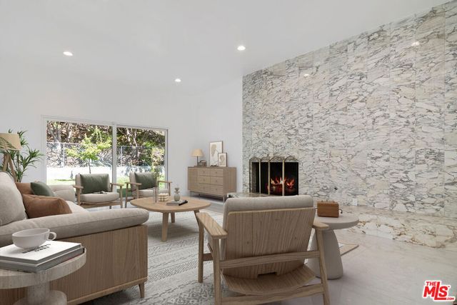 18073 Sandy Cape Drive, Pacific Palisades, CA 90272
